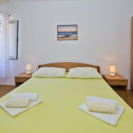 Villa Maria Old Town Hvar Hvar Town Dış mekan fotoğraf
